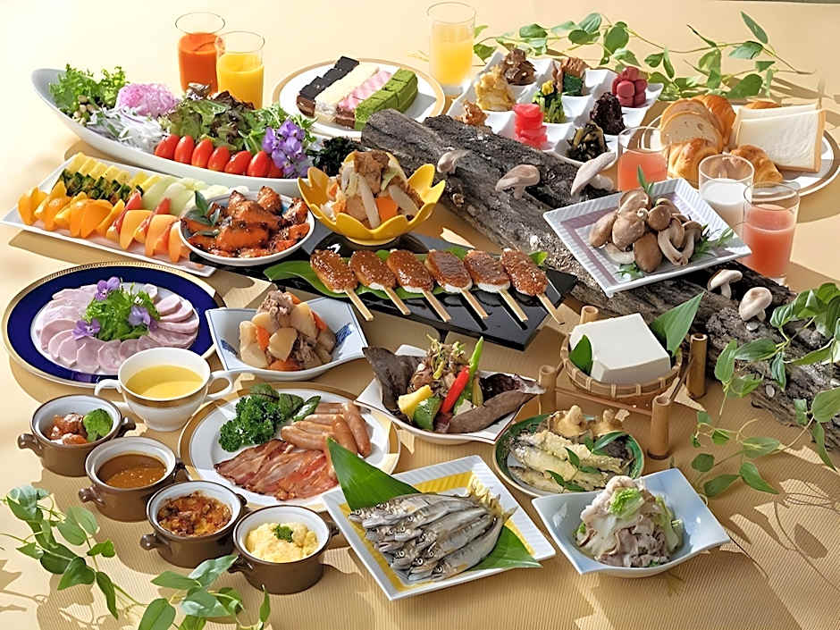 Gifu Grand Hotel