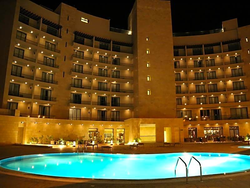 Oryx Aqaba