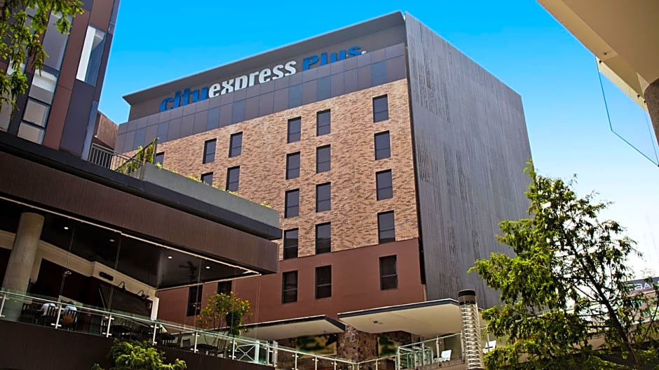 City Express Plus by Marriott Monterrey Nuevo Sur