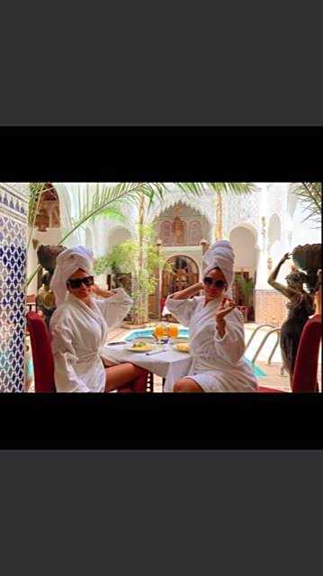 Riad & Spa Esprit Du Maroc