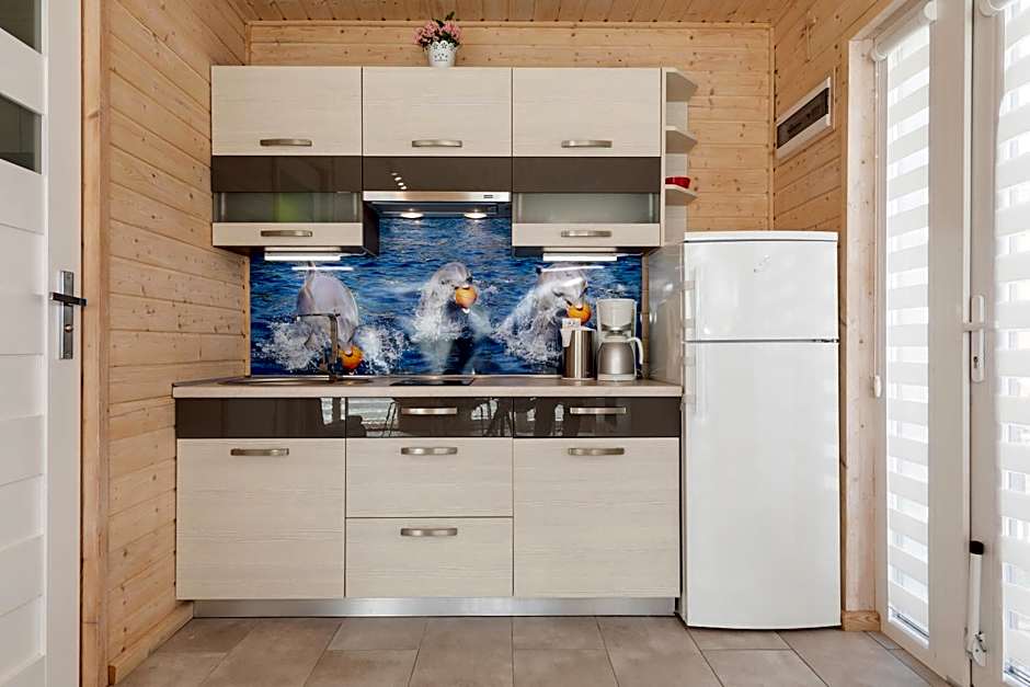 Sun-Holiday Domki letniskowe