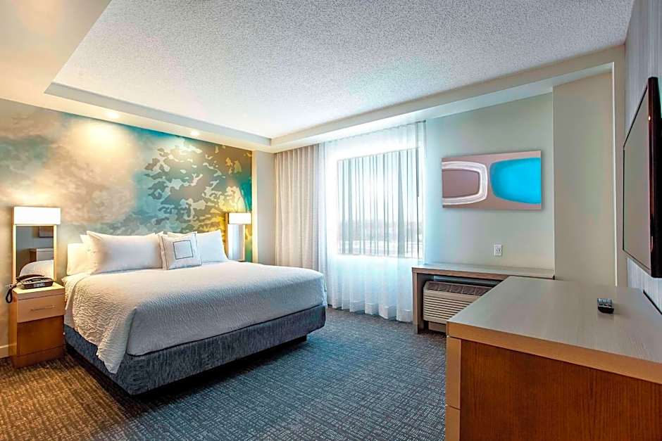 Courtyard by Marriott Montreal West Island/Baie D'Urfe