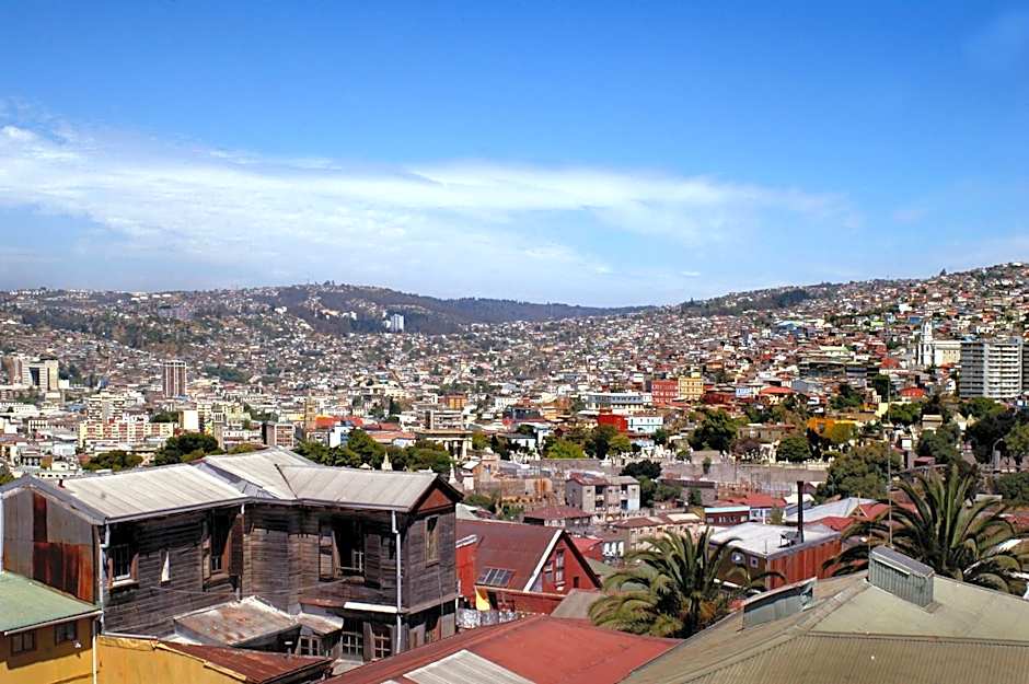 Hotel Boutique Acontraluz