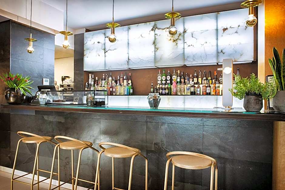 Best Western Plus Hotel Alfa Aeropuerto