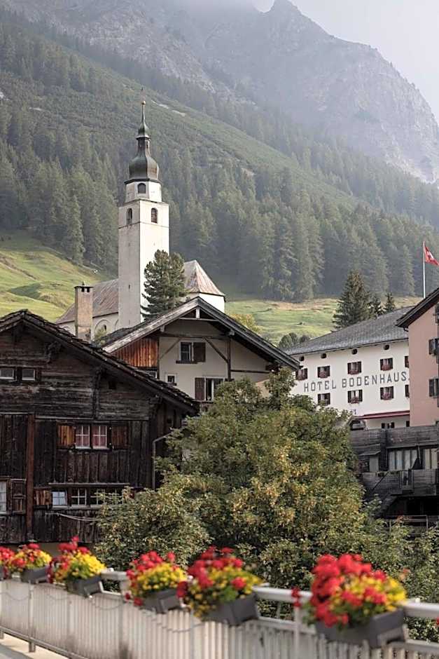Hôtel Bodenhaus