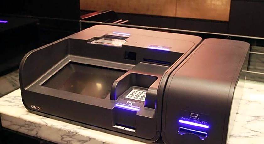 APA Hotel Omori Ekimae