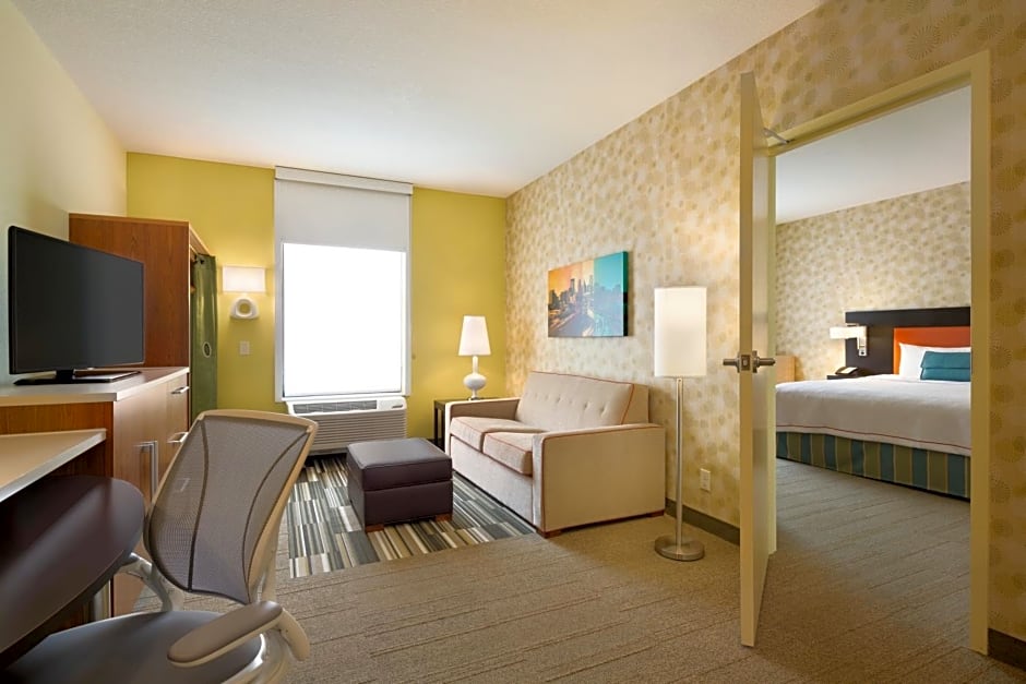 Home2 Suites by Hilton Minneapolis Bloomington
