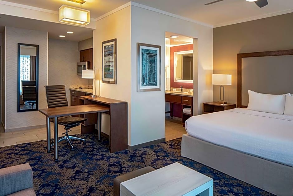 Homewood Suites By Hilton New Orleans French Quarter