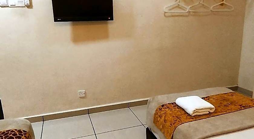 Mimilala Boutique Hotel 