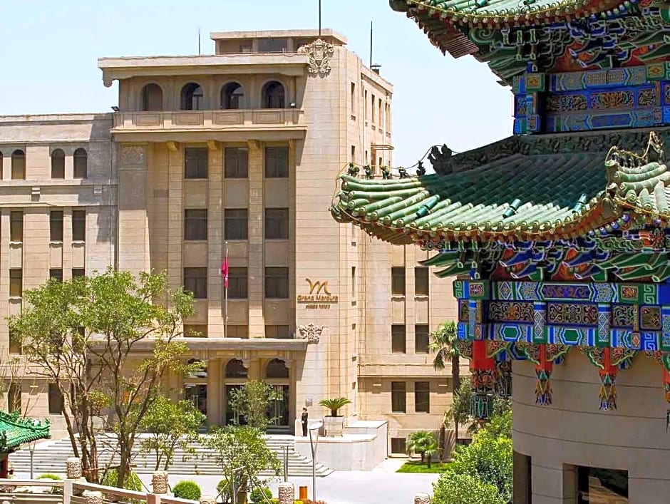 Grand Mercure Xian On Renmin Square