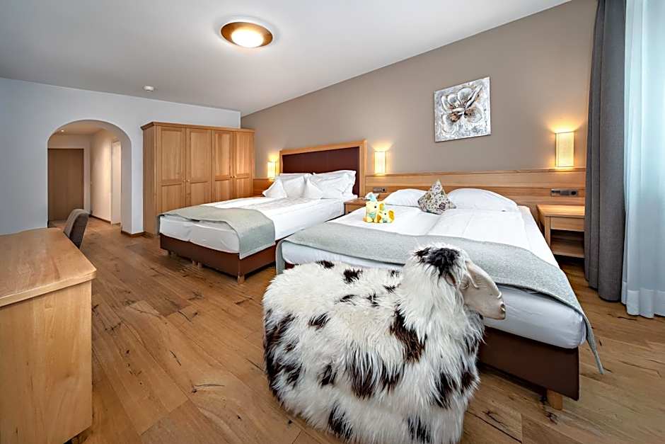 Family Hotel Posta