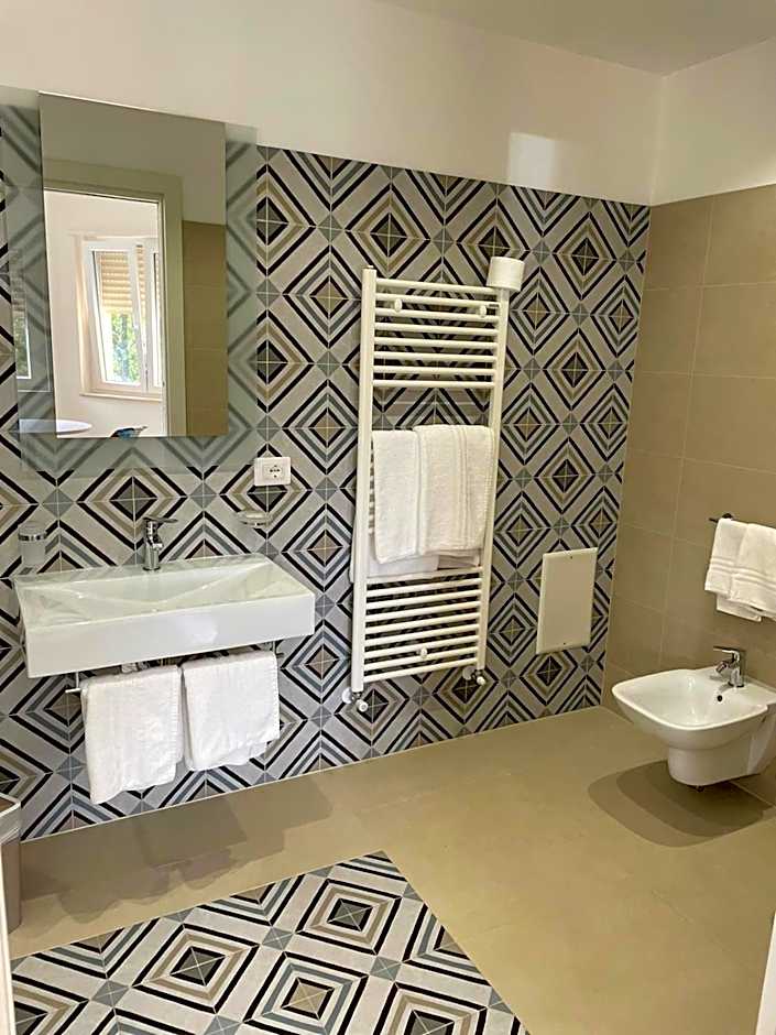 Alba Relais