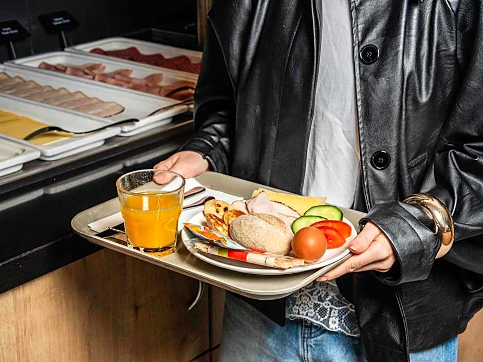 ibis Styles Haarlem City