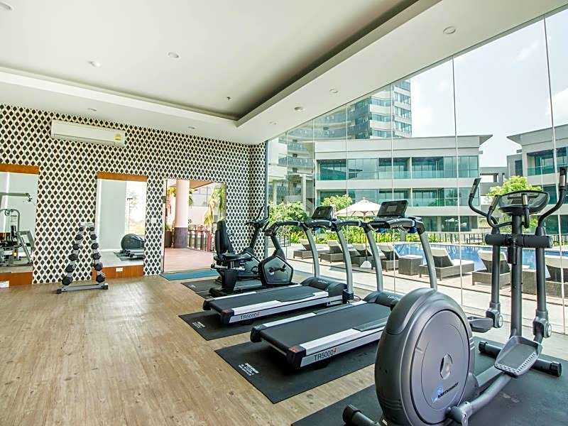 Green Valley Executive Serviced Residence – Mae Rim, 