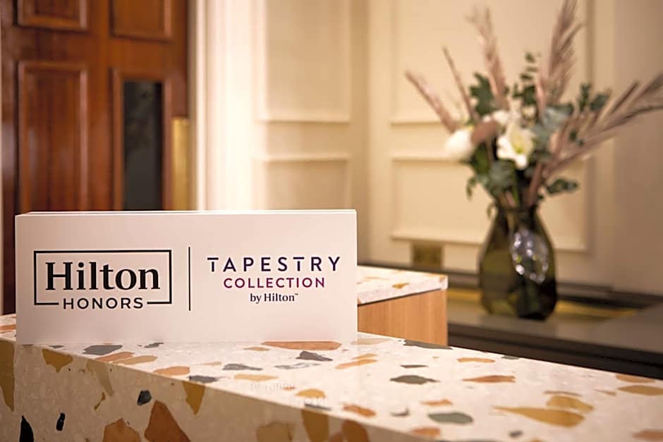 The Samuel Ryder Hotel St Albans, Tapestry Collection Hilton