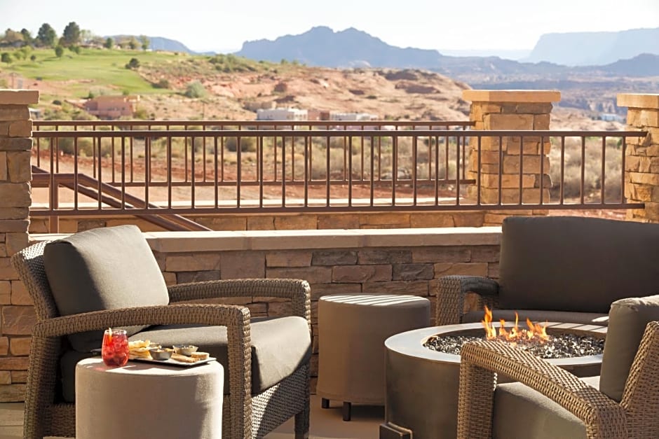 Hyatt Place Page/Lake Powell