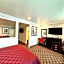 Budget Inn Anaheim near Disneyland Drive