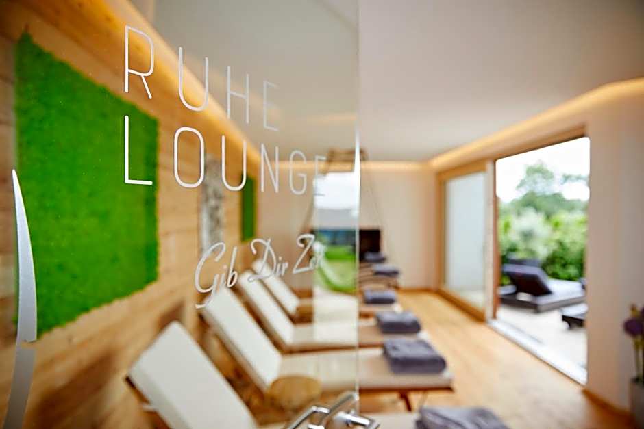 Natur- & Genießerhotel Der Birkenhof