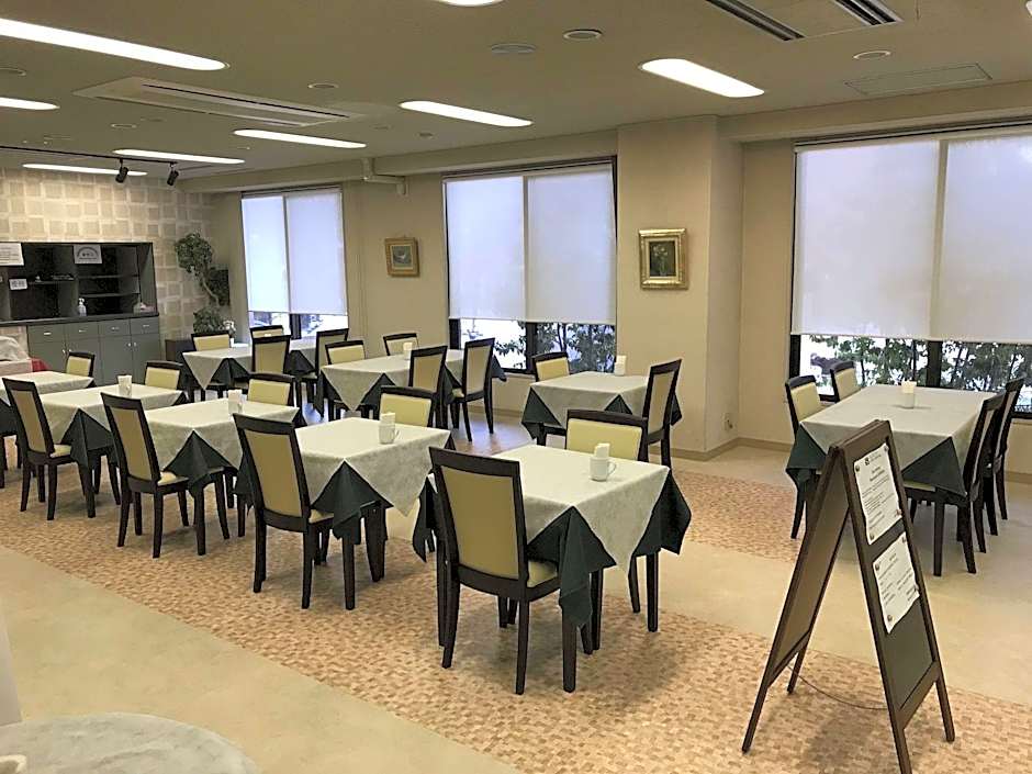 Sawa Hotel