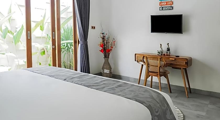 Belvilla Calm Woods Pandawa Beach