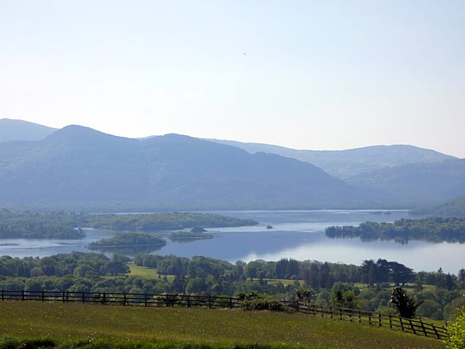 Aghadoe View Bed & Breakfast