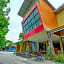OYO 1415 Gelora Guest House
