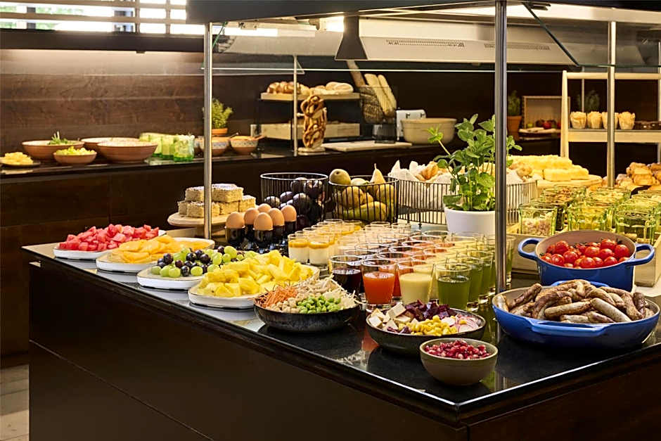 NH Stuttgart Airport