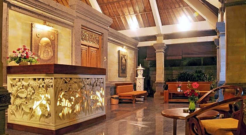 Bali Aroma Exclusive Villas