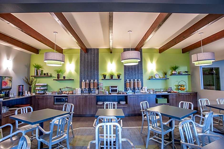 Quality Inn Rouyn-Noranda