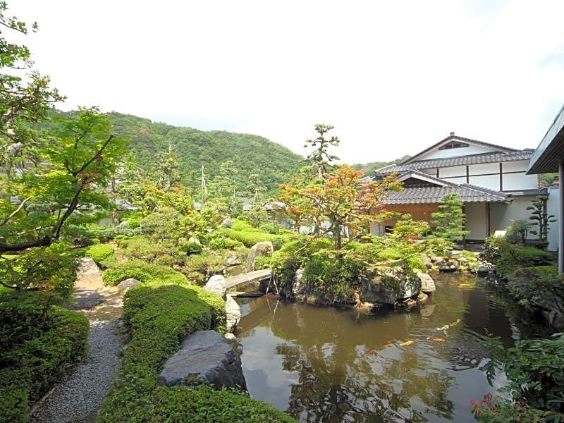 Ryokan Misasakan