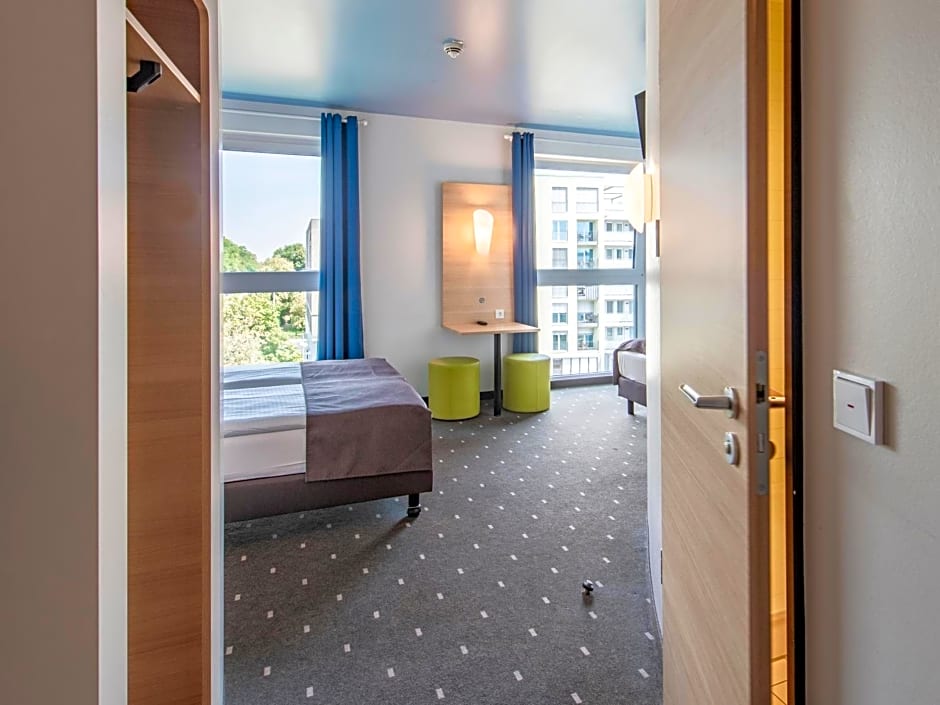 B&B Hotel Neu-Ulm