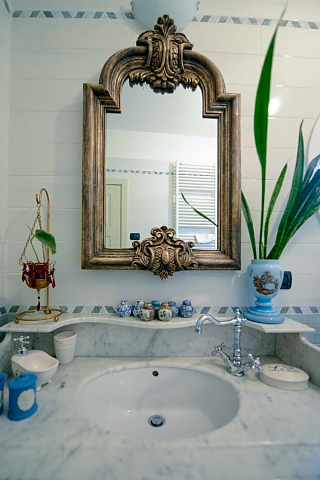 Il Giardino Incantato