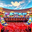 Casablanca Hotel And Casino