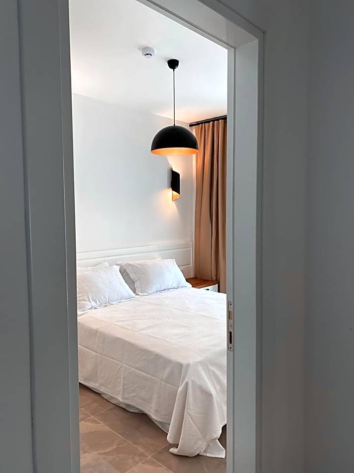 Amber Boutique Hotel