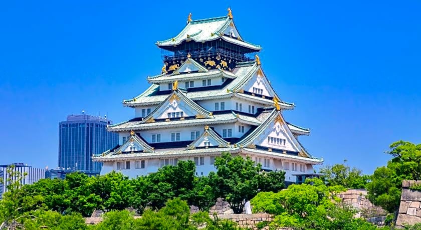 Sakura Garden Hotel