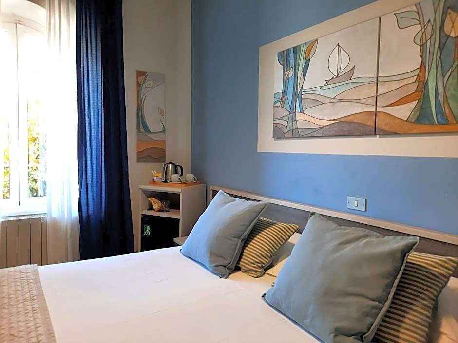 Art Hotel Pietrasanta