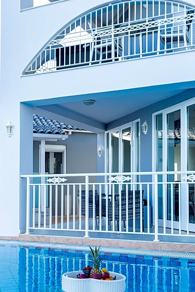 Zante Pantheon Hotel