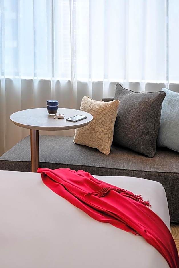 ibis Melbourne Central