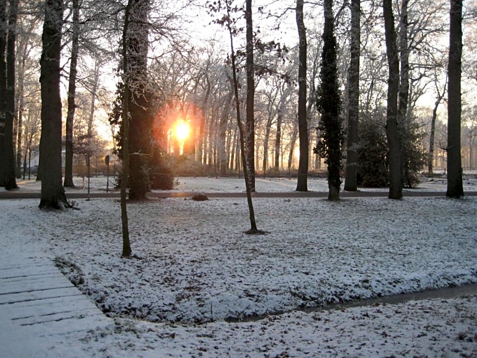 Landgoedhoeve Vosbergen