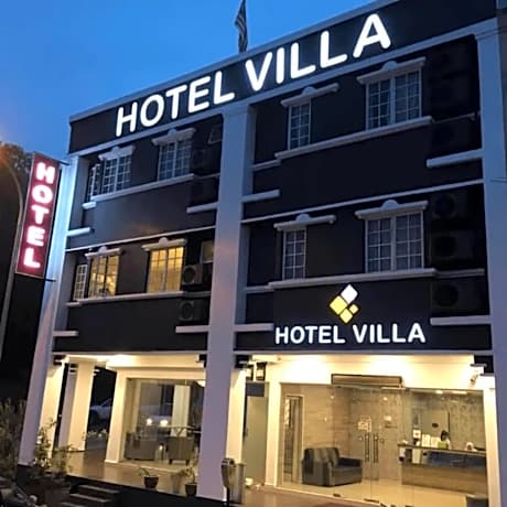 Hotel Villa
