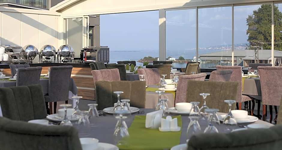 Alesha Suite Hotel & Residence