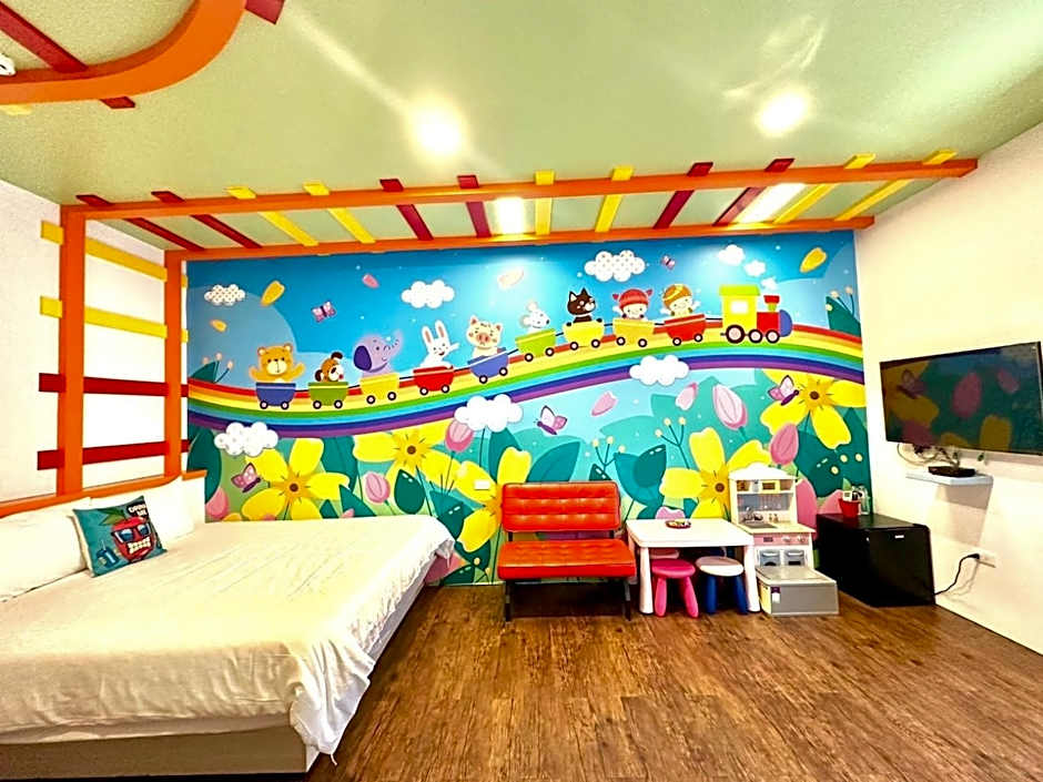 Little Apple B&B