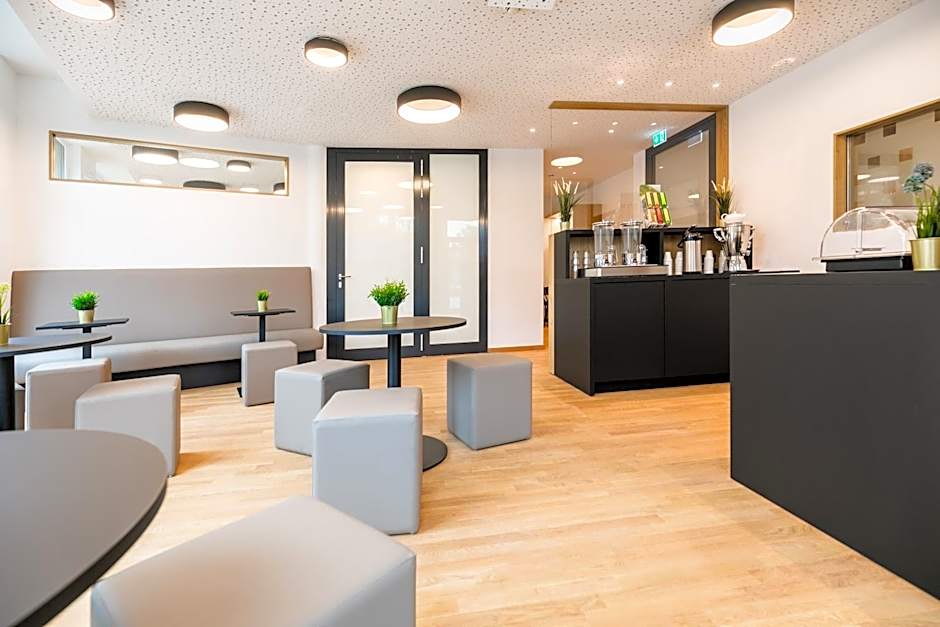 GuestHouse Speyer