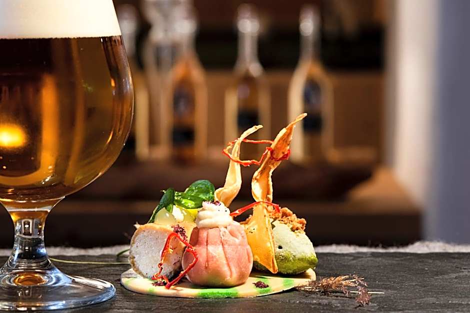 Sepp & Hannis Suiten im Dorf