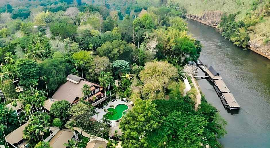 River Kwai Resotel Resort