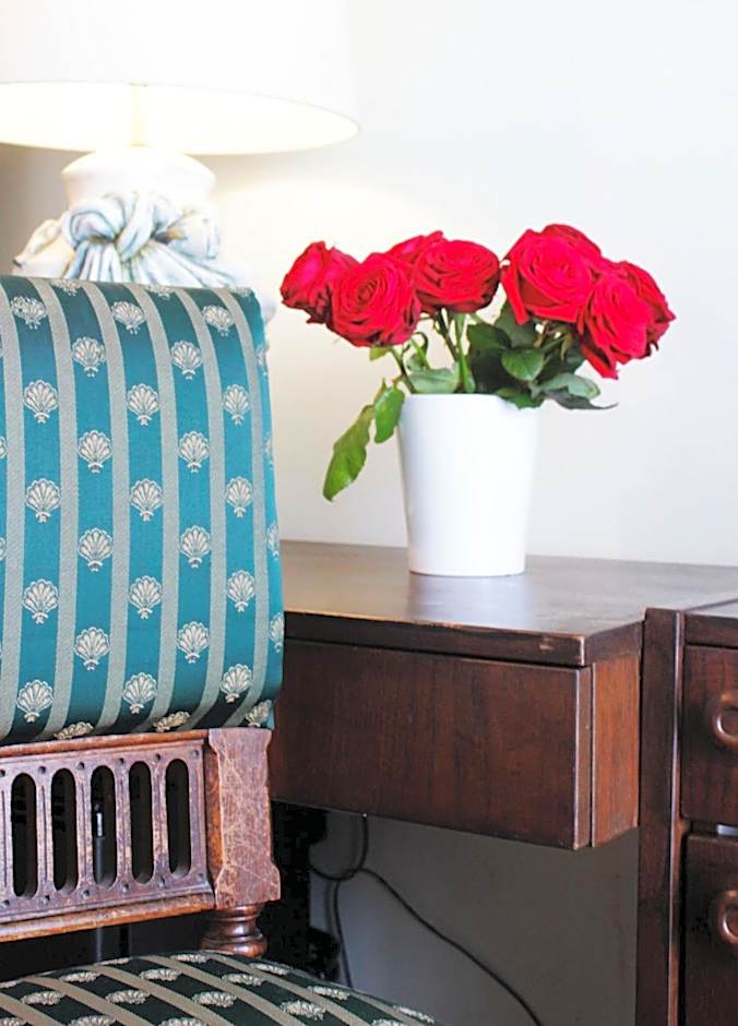 Stadthotel Restaurant Auerhahn