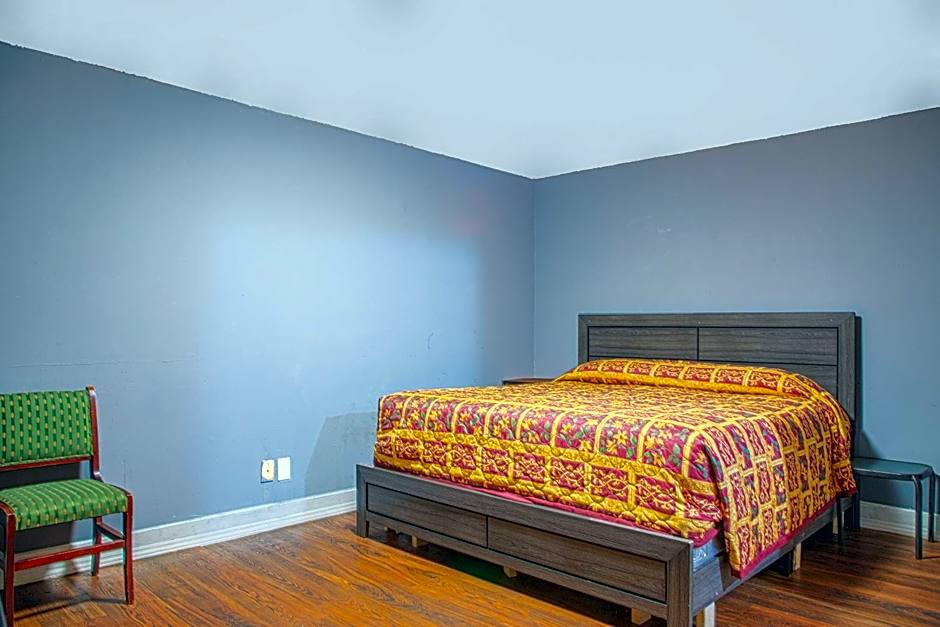 OYO Hotel I-20 Decatur, East Atlanta