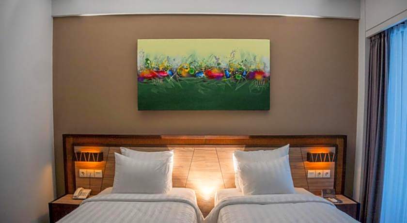 Royal Regantris Trawangan