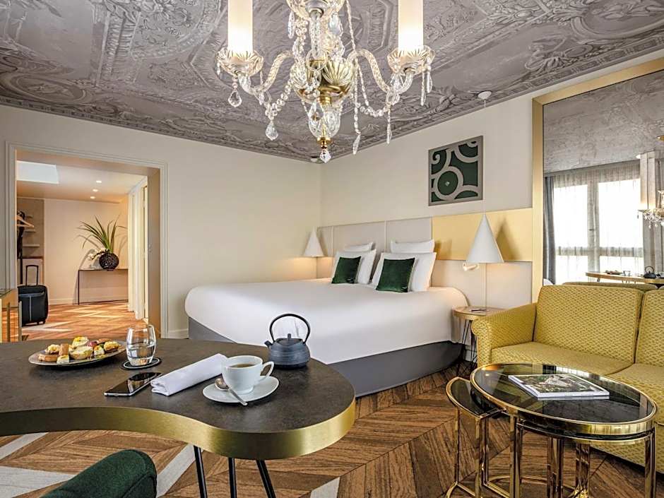 Le Louis Hotel Versailles Château - MGallery Collection