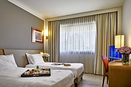 Superior Twin/Superior due letti singoli